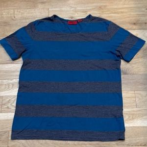 Hugo Boss slim fit tee shirt, medium